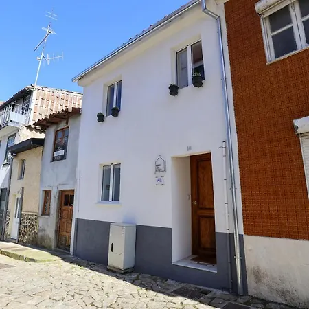 Casa da Praça Vila Bragança Exterior foto